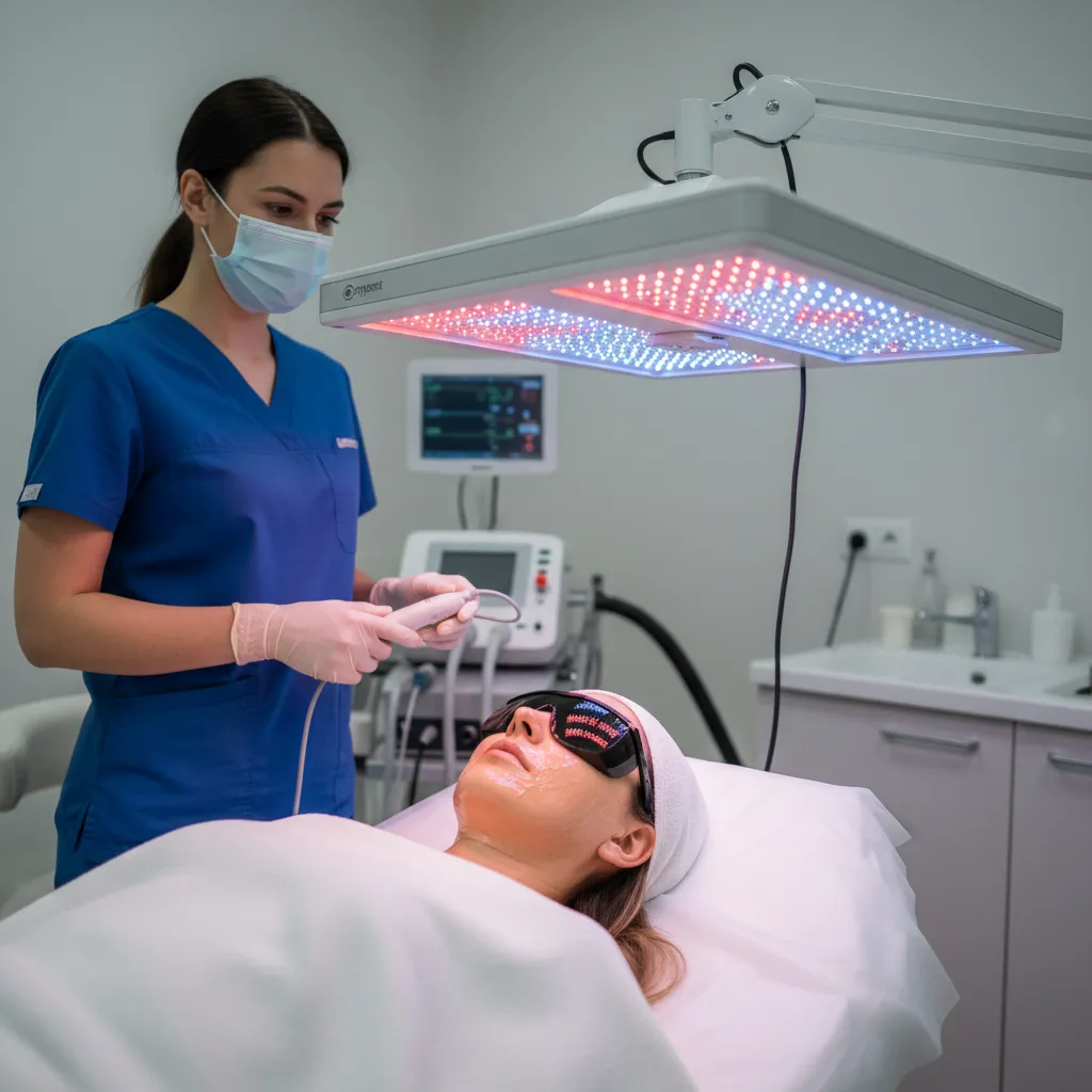Therapy treatment
