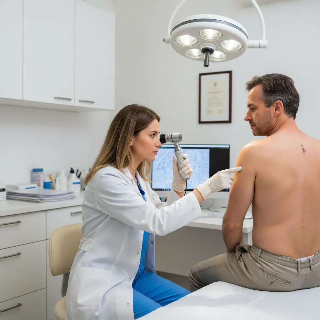 Medical consultation