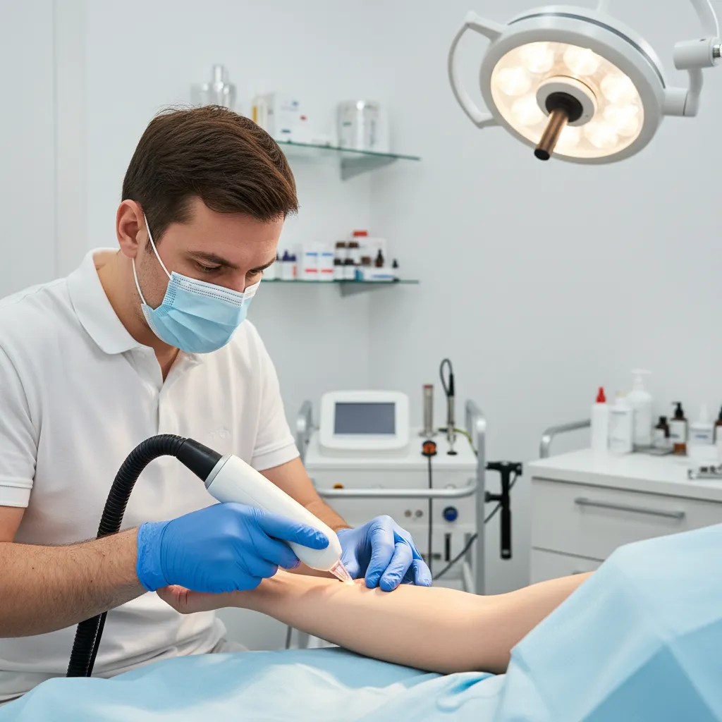 Medical procedure